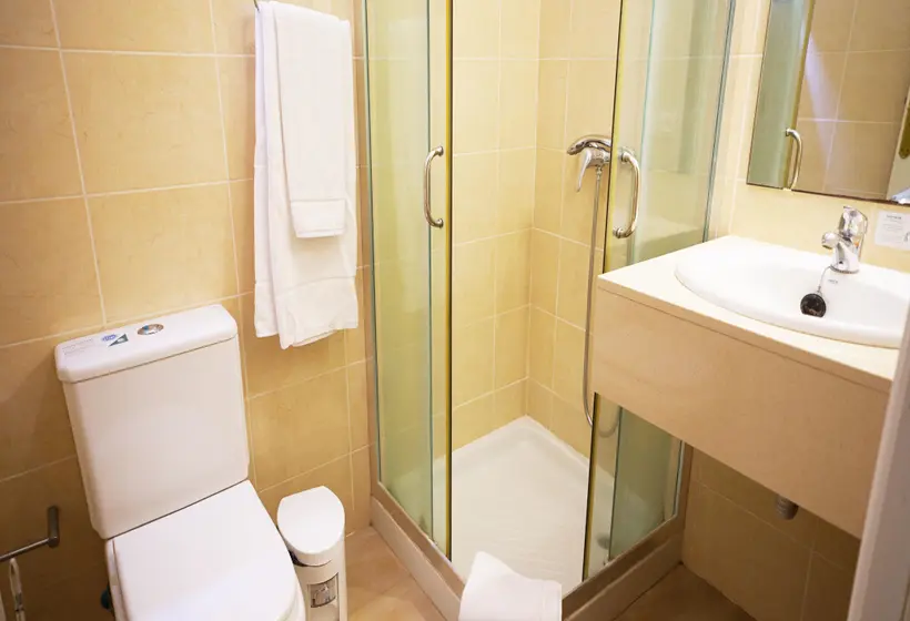 Coral Los Silos Your Natural Accommodation Choice