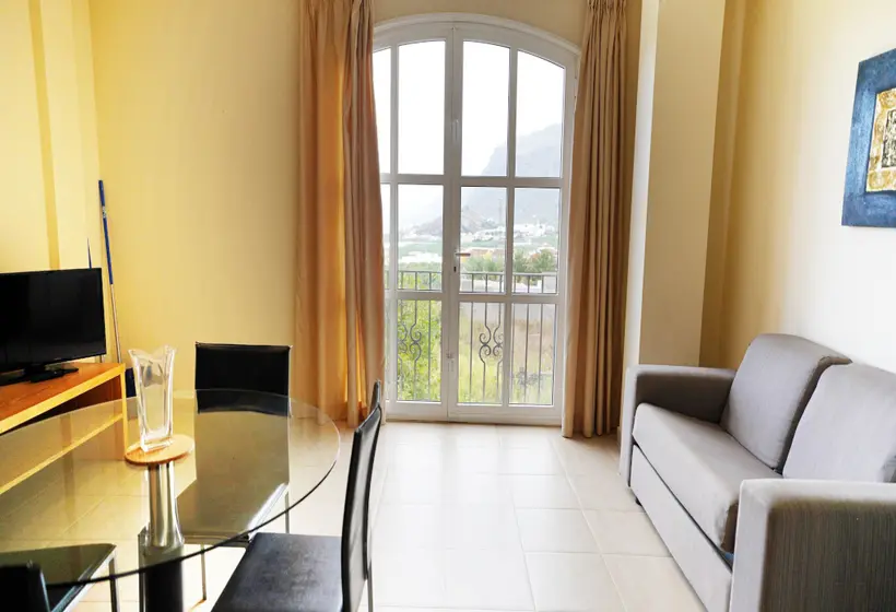 Coral Los Silos Your Natural Accommodation Choice