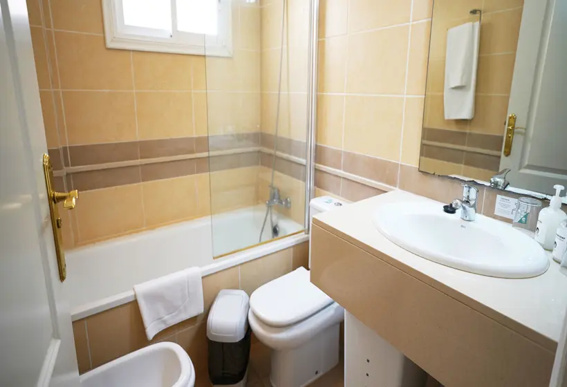 Coral Los Silos Your Natural Accommodation Choice