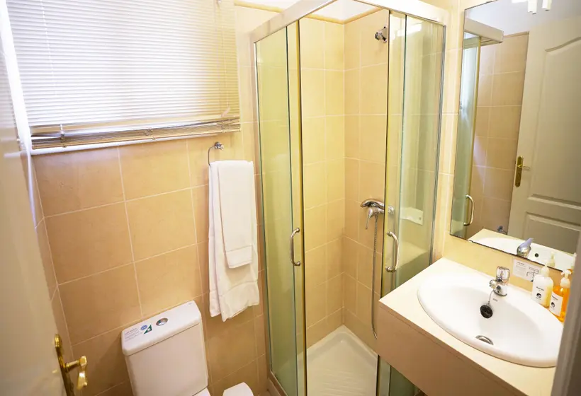Coral Los Silos Your Natural Accommodation Choice