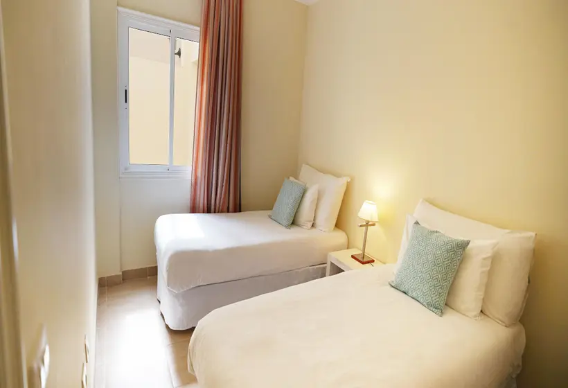 Coral Los Silos Your Natural Accommodation Choice