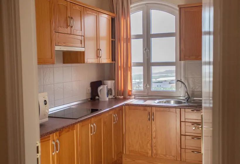 Coral Los Silos Your Natural Accommodation Choice
