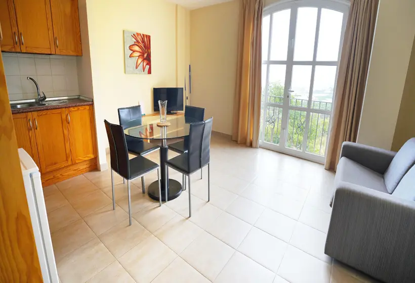 Coral Los Silos Your Natural Accommodation Choice