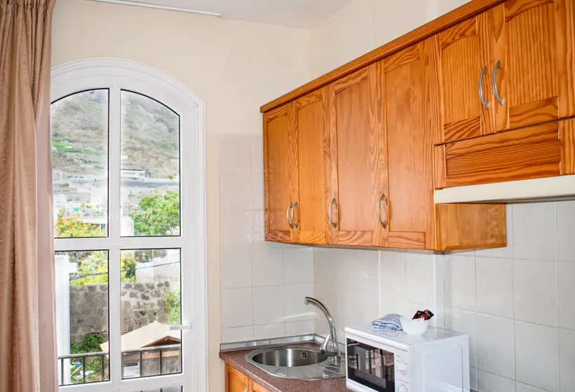 Coral Los Silos Your Natural Accommodation Choice