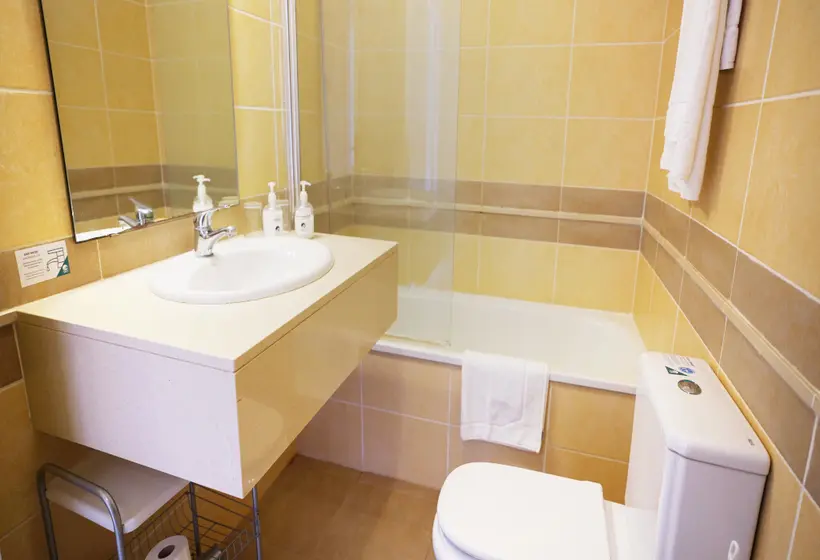 Coral Los Silos Your Natural Accommodation Choice