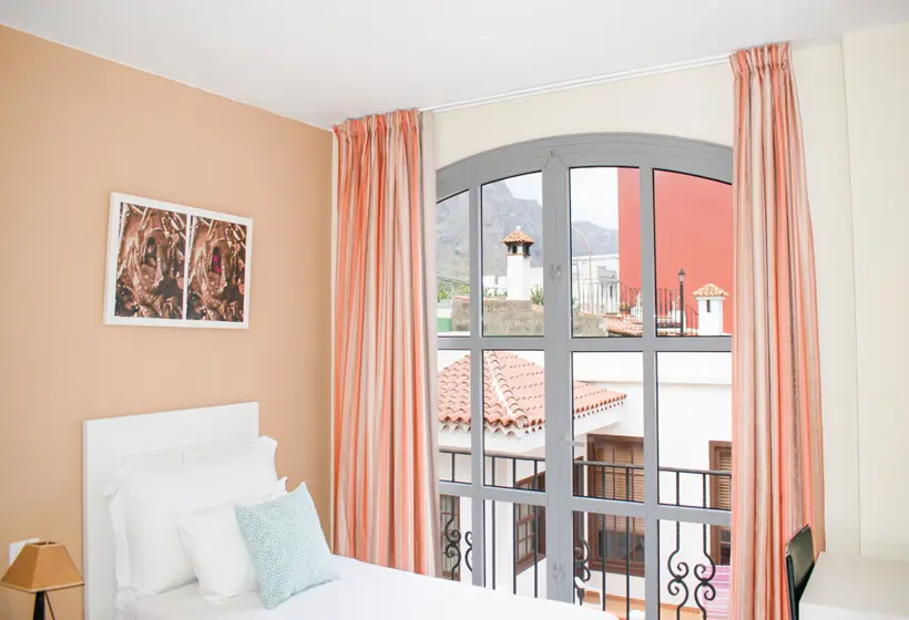 Coral Los Silos Your Natural Accommodation Choice