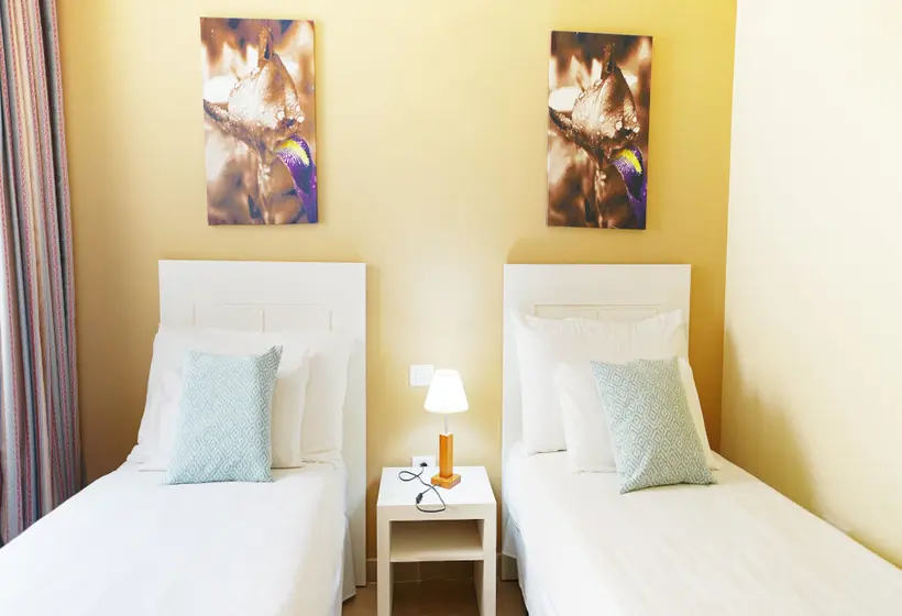 Coral Los Silos Your Natural Accommodation Choice