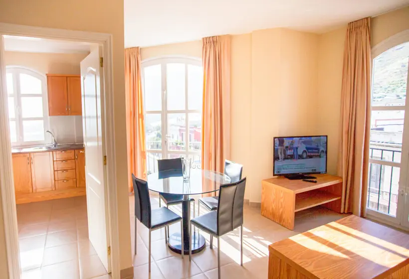 Coral Los Silos Your Natural Accommodation Choice