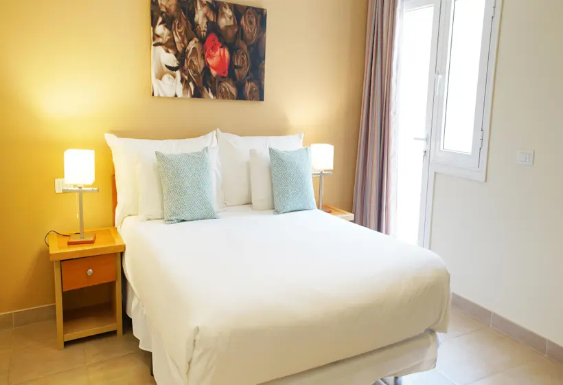 Coral Los Silos Your Natural Accommodation Choice