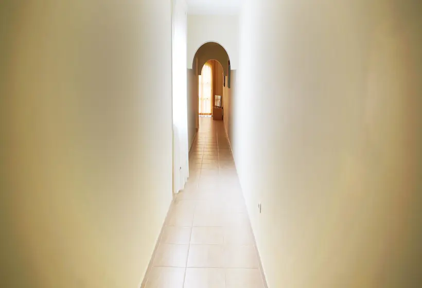 Coral Los Silos Your Natural Accommodation Choice