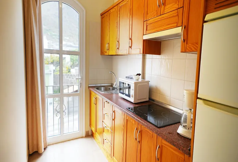 Coral Los Silos Your Natural Accommodation Choice