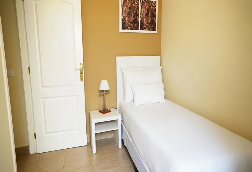 Coral Los Silos Your Natural Accommodation Choice
