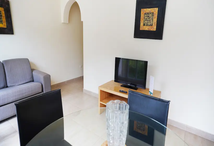 Coral Los Silos Your Natural Accommodation Choice