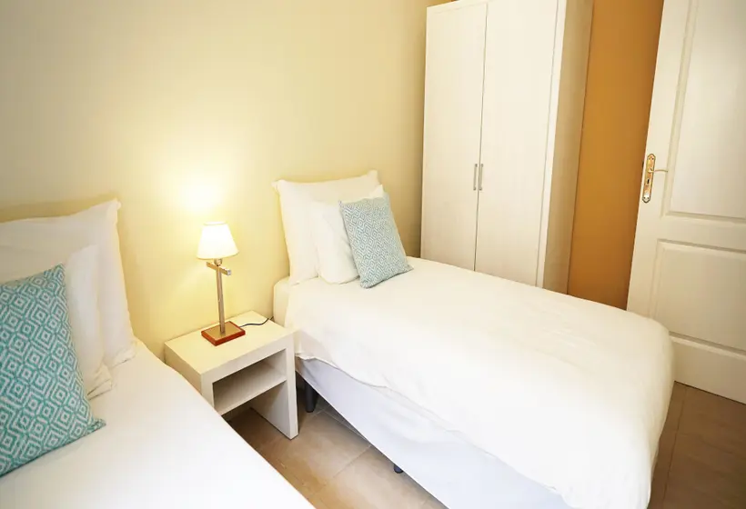 Coral Los Silos Your Natural Accommodation Choice