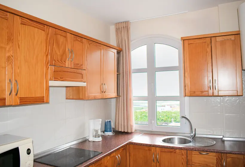 Coral Los Silos Your Natural Accommodation Choice