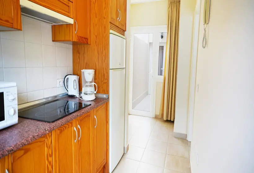 Coral Los Silos Your Natural Accommodation Choice
