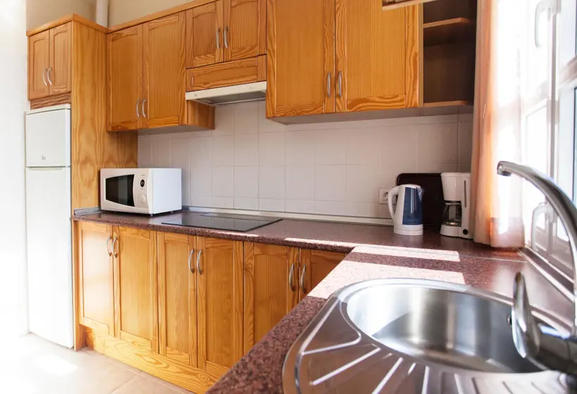 Coral Los Silos Your Natural Accommodation Choice