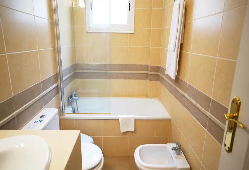 Coral Los Silos Your Natural Accommodation Choice