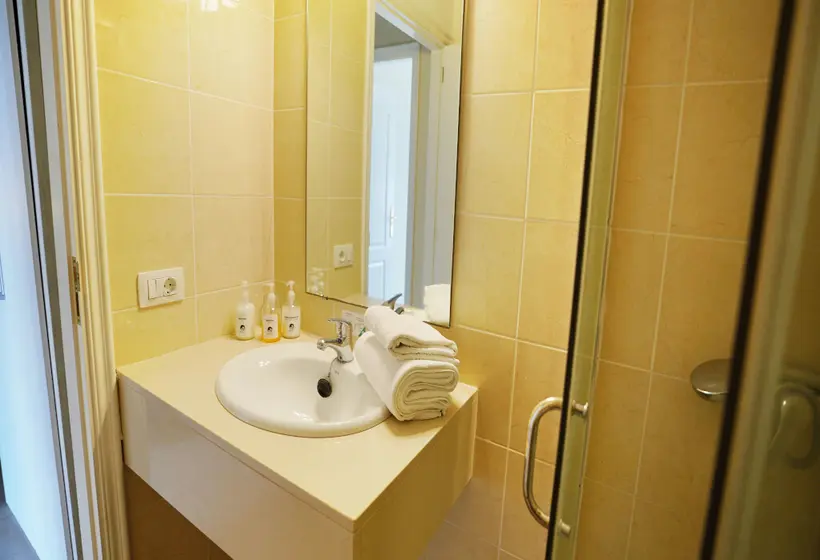 Coral Los Silos Your Natural Accommodation Choice