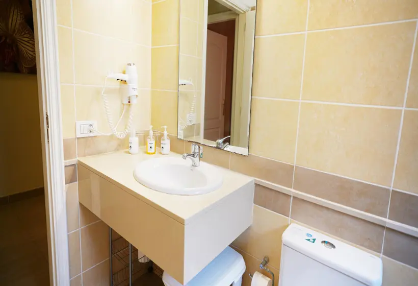 Coral Los Silos Your Natural Accommodation Choice