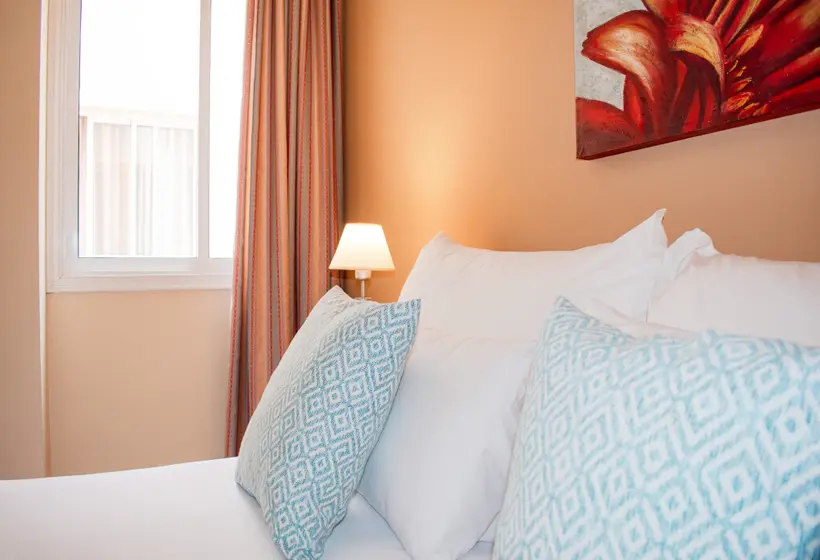 Coral Los Silos Your Natural Accommodation Choice