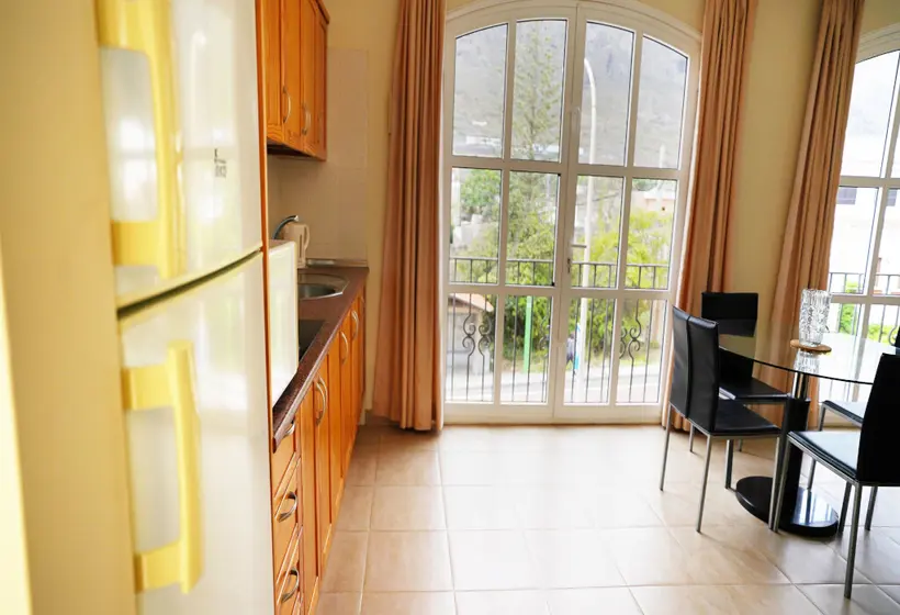 Coral Los Silos Your Natural Accommodation Choice