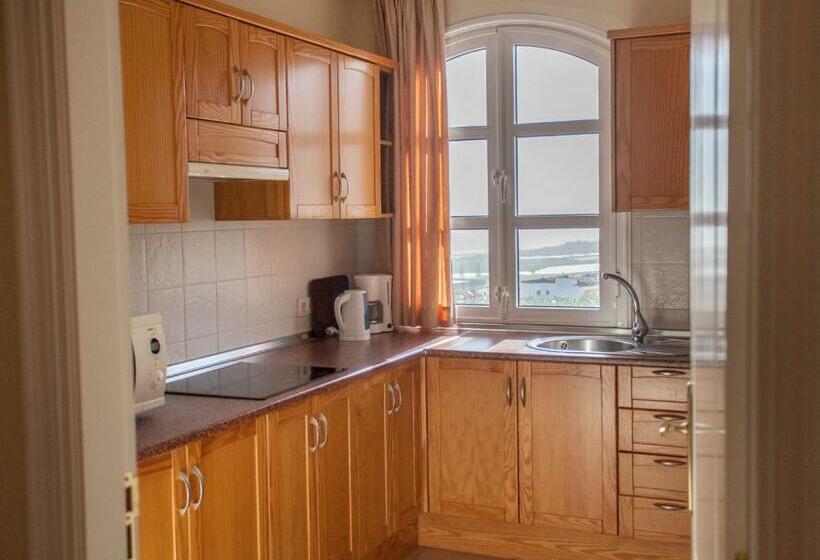 Coral Los Silos Your Natural Accommodation Choice