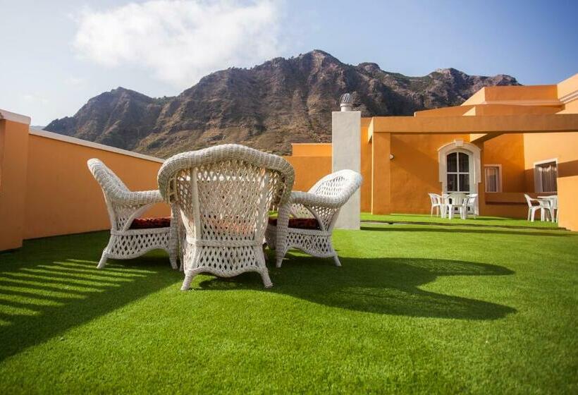 Coral Los Silos Your Natural Accommodation Choice