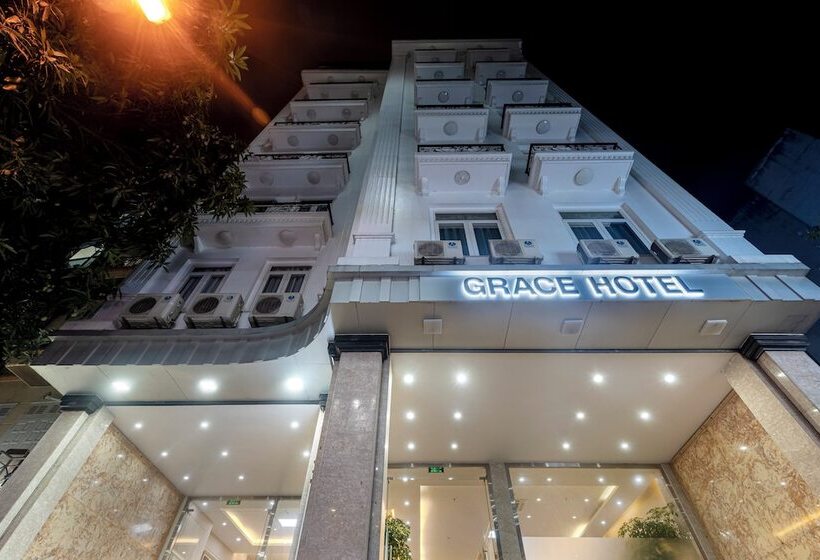 Grace Hotel Ha Noi