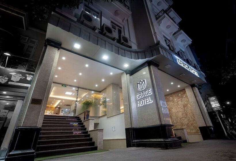 Grace Hotel Ha Noi