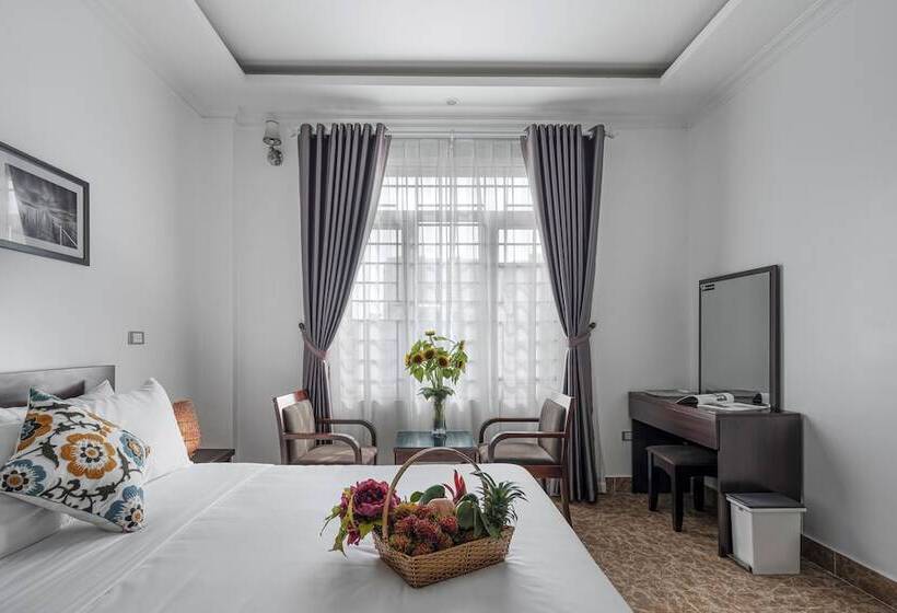 Grace Hotel Ha Noi
