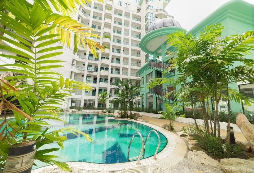 Hig Homestay Apartment