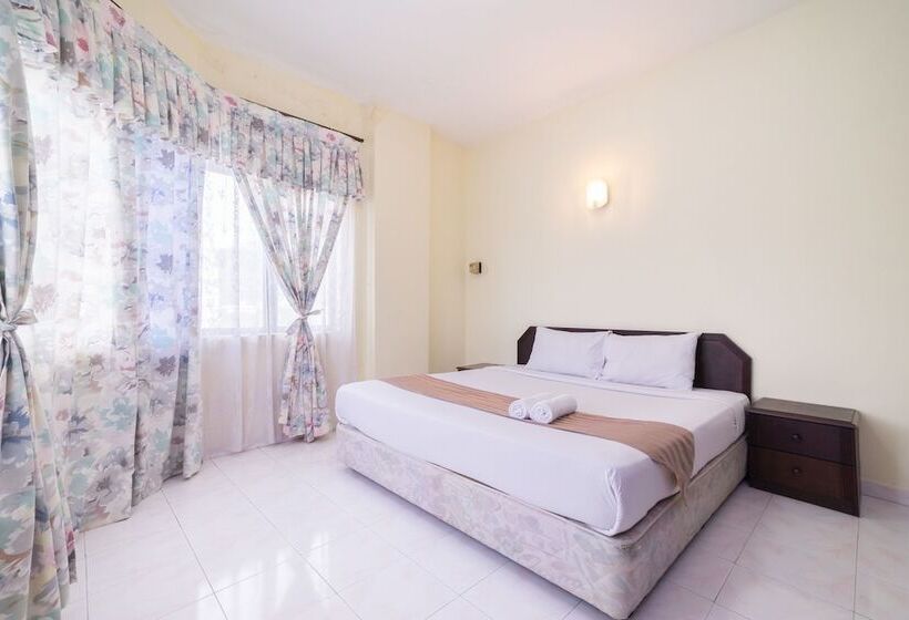 Hig Homestay Apartment