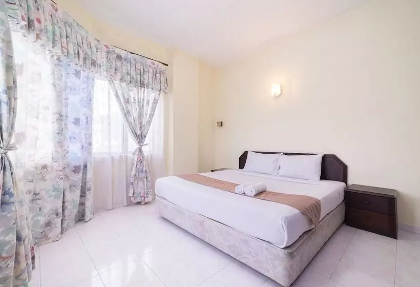 Hig Homestay Apartment
