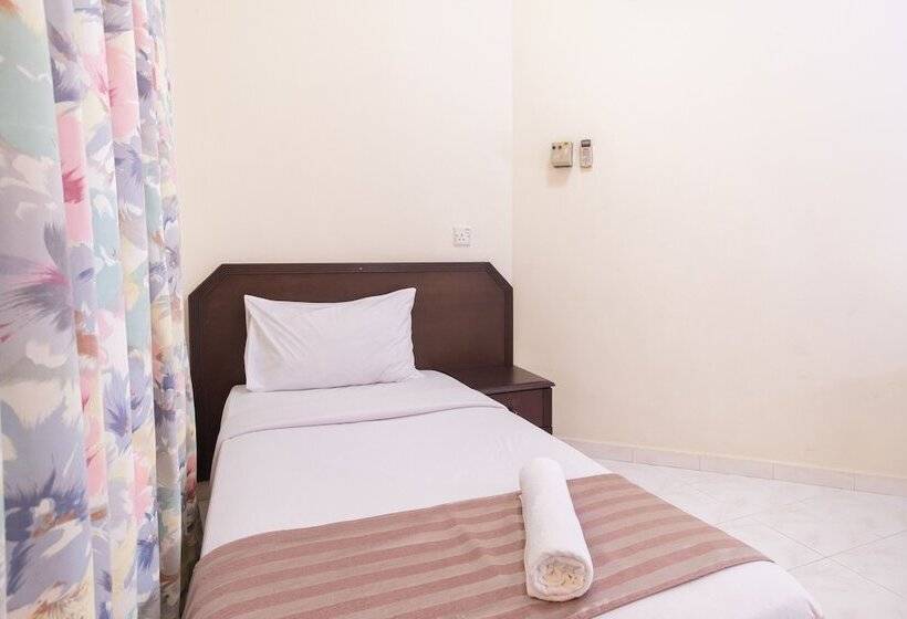 Hig Homestay Apartment