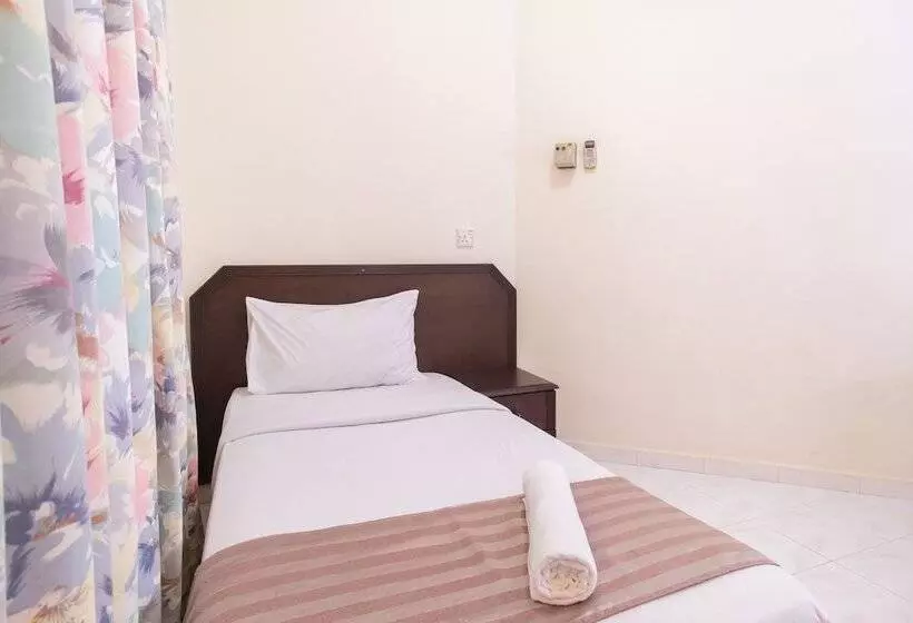 Hig Homestay Apartment