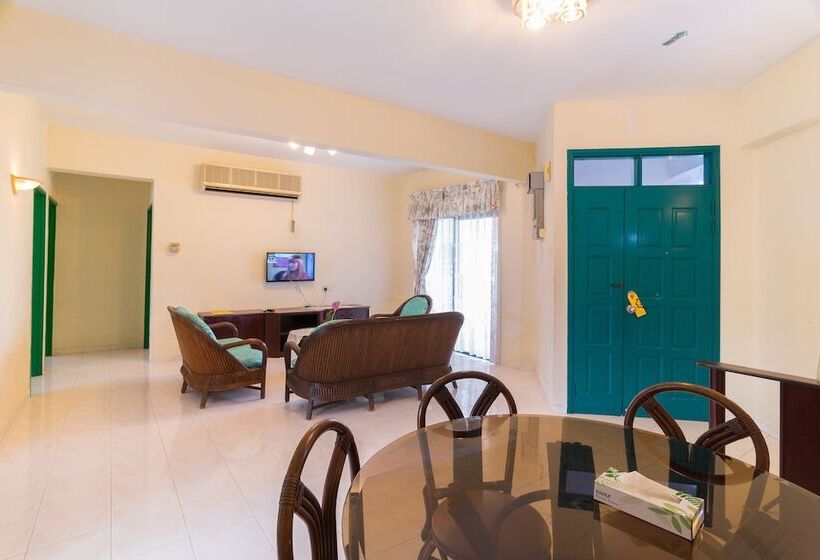 Hig Homestay Apartment