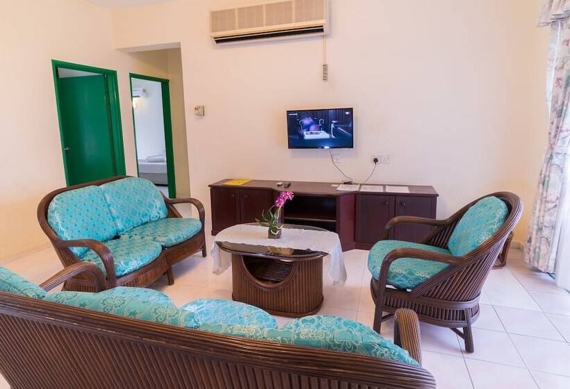 Hig Homestay Apartment