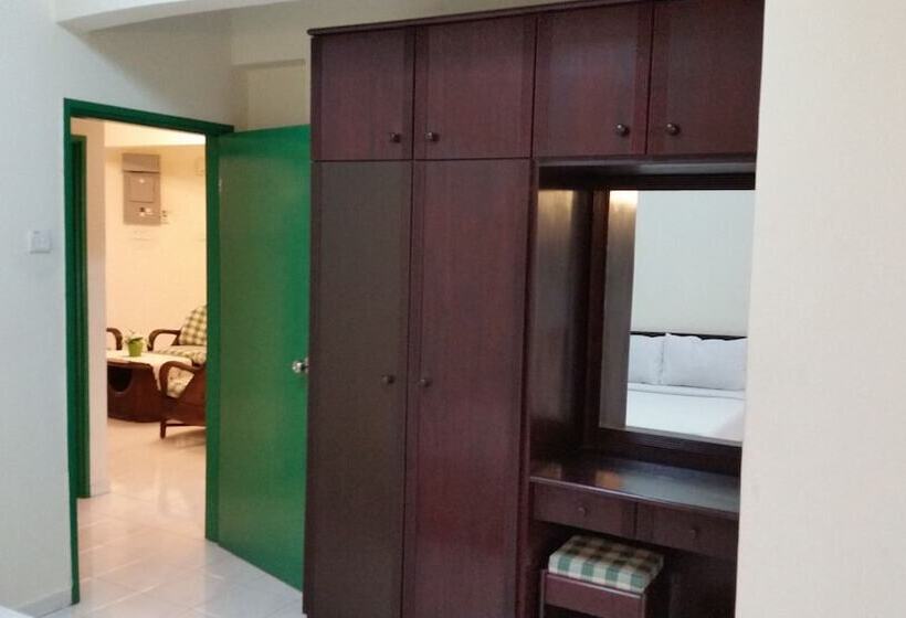 Hig Homestay Apartment