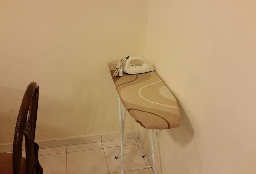 Hig Homestay Apartment