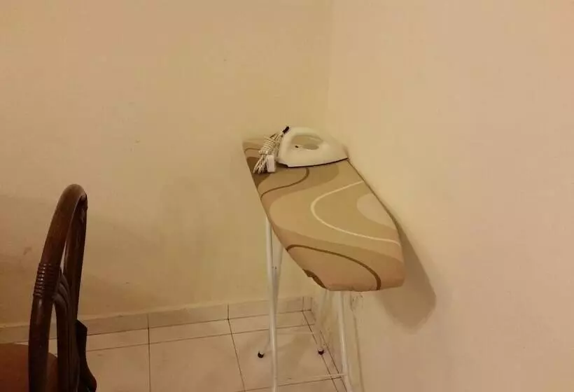 Hig Homestay Apartment