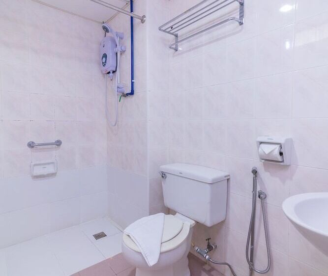 Hig Homestay Apartment