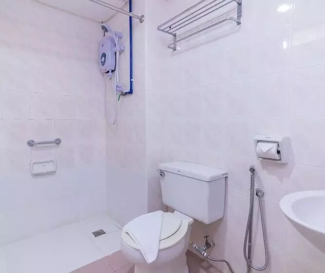 Hig Homestay Apartment
