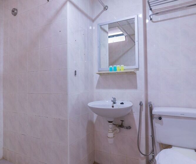 Hig Homestay Apartment