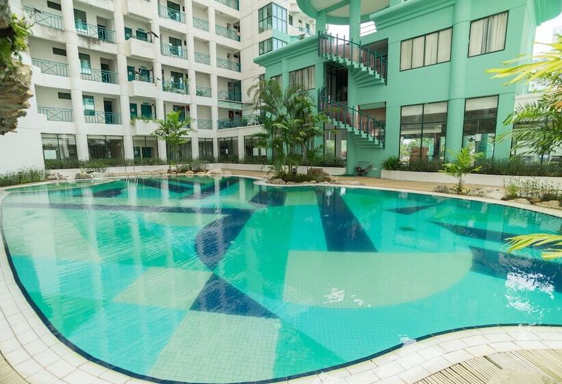 Hig Homestay Apartment