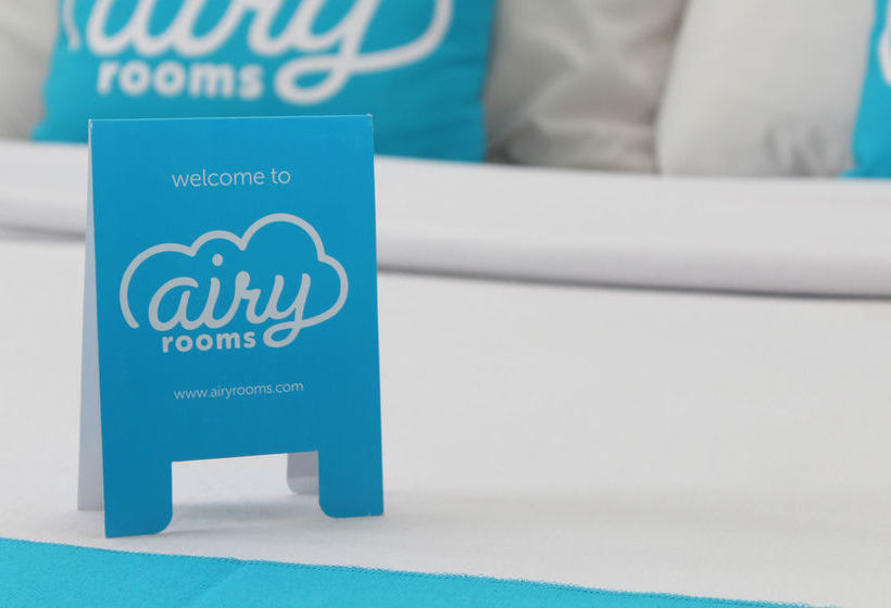 Hotelli Airy Panakkukang Bougenville 26 Makassar