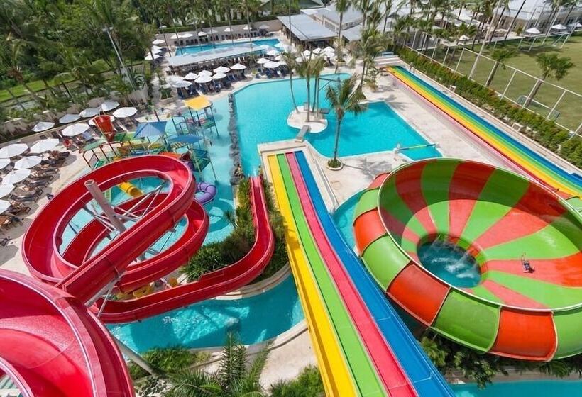 בית מלון כפרי Amelle Villas & Residences Canggu