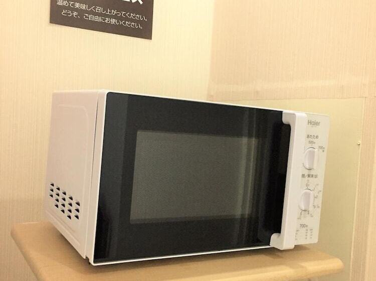 בית מלון כפרי Crown Hills Yamagata