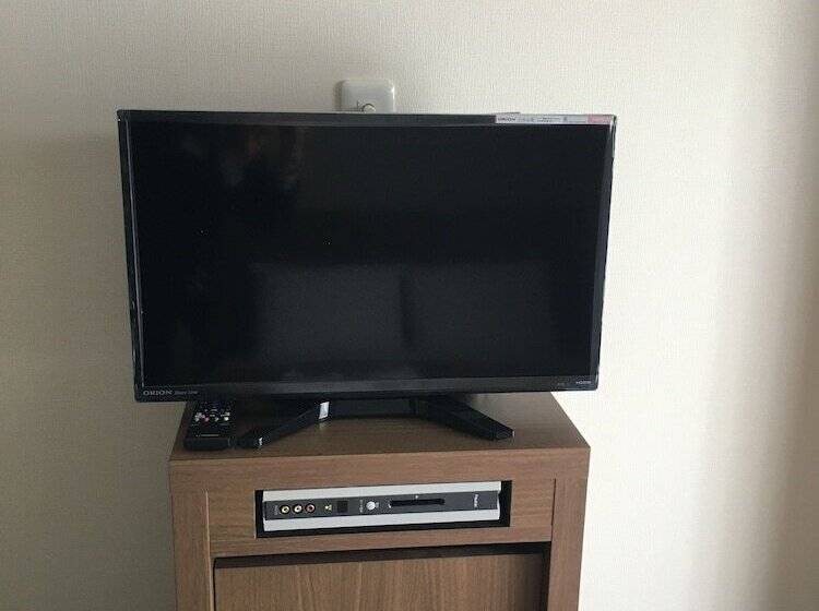 בית מלון כפרי Crown Hills Yamagata