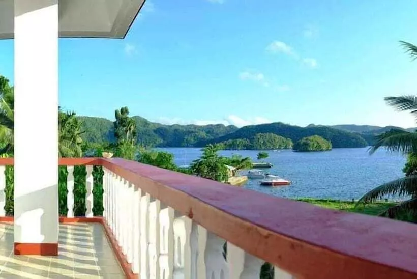 هتل G.a.u. Mechang Lagoon Resort